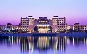 Hotel Shangri la Abu Dhabi